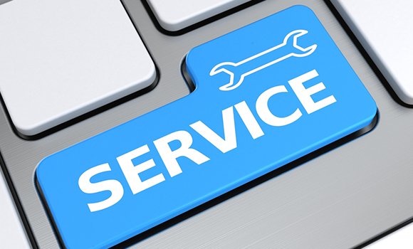 Tiếng Anh ngành dịch vụ