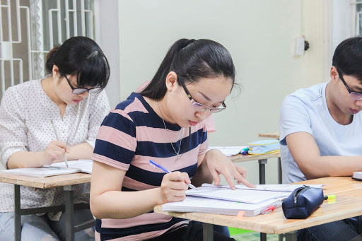 Tiếng Anh phổ thông